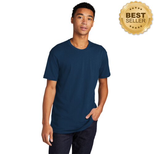Unisex Premium Cotton T-Shirt Thumbnail