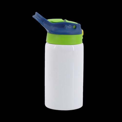 12oz Stainless Steel Kids Water Bottle  Thumbnail