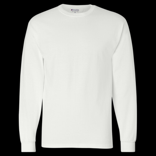 Champion Performance Long Sleeve - 5 Medium, 3 Large, 3 XL, 1 XXL Thumbnail